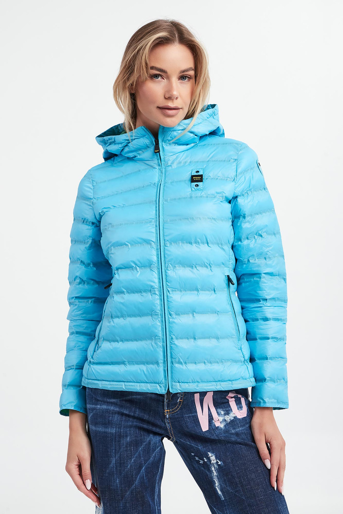 Kurtka damska pikowana BLAUER