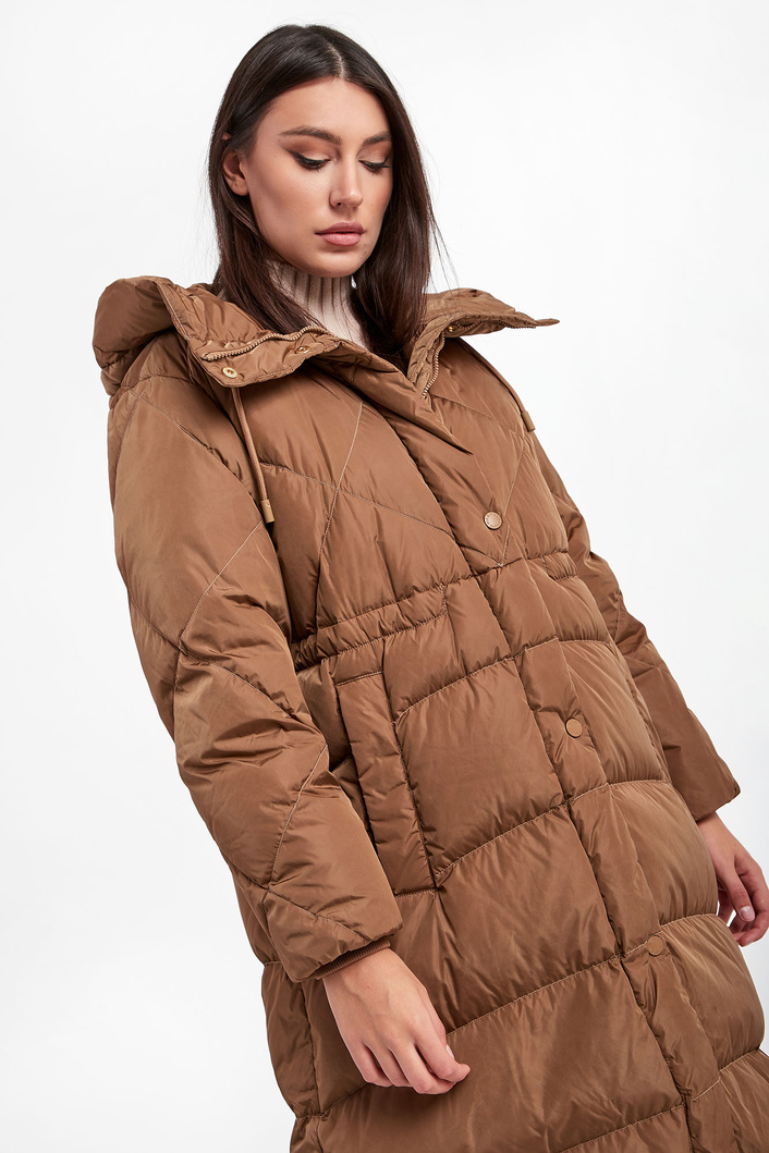 Płaszcz puchowy Zebio WEEKEND MAX MARA