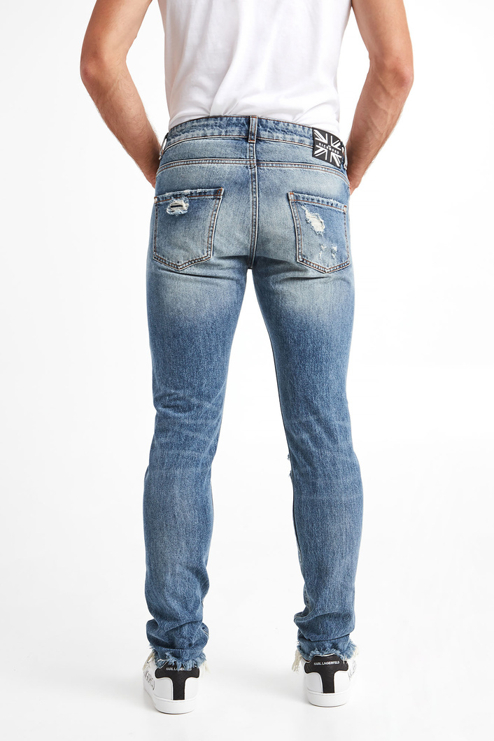 Jeansy Idelik JOHN RICHMOND