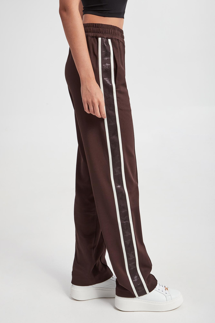 Spodnie damskie TWINSET ACTITUDE