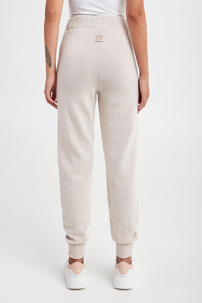 Spodnie damskie TWINSET