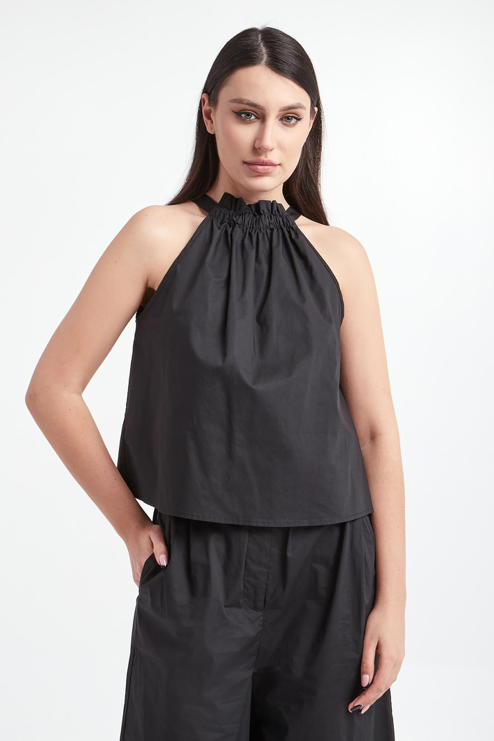 Top damski Tale PINKO