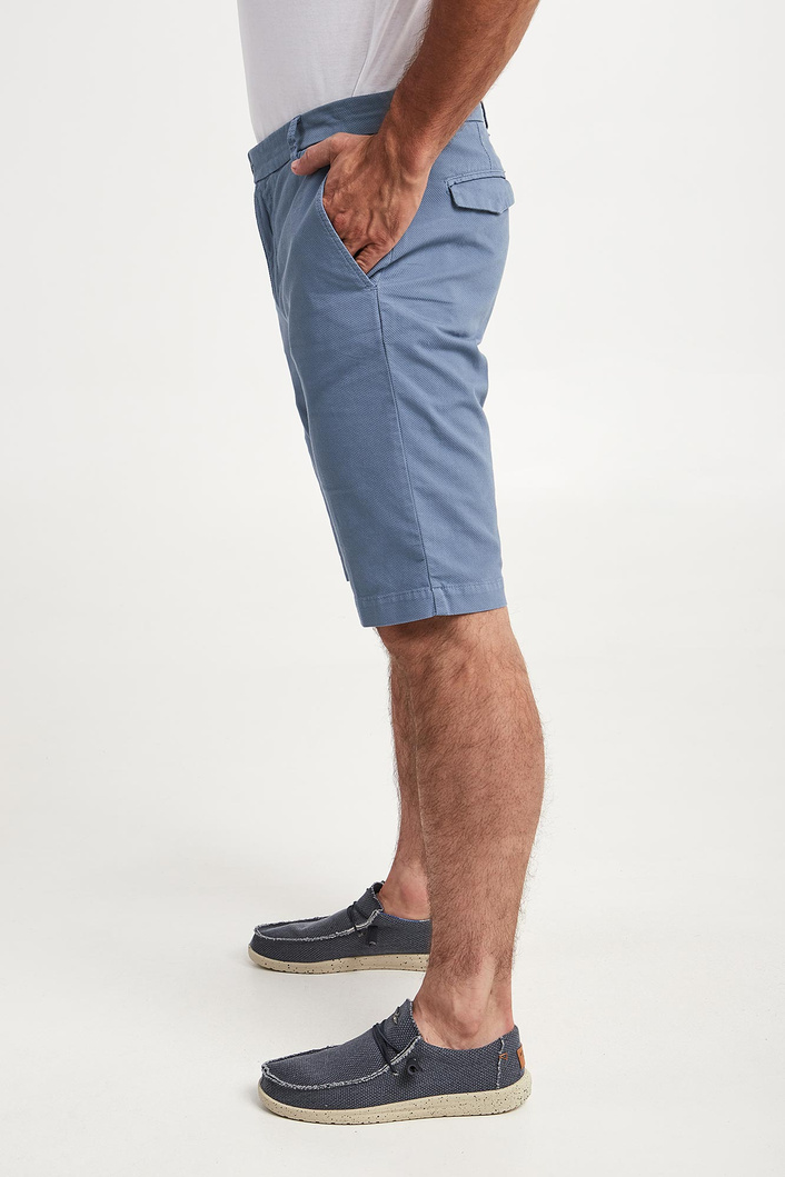 Spodenki męskie AERONAUTICA MILITARE