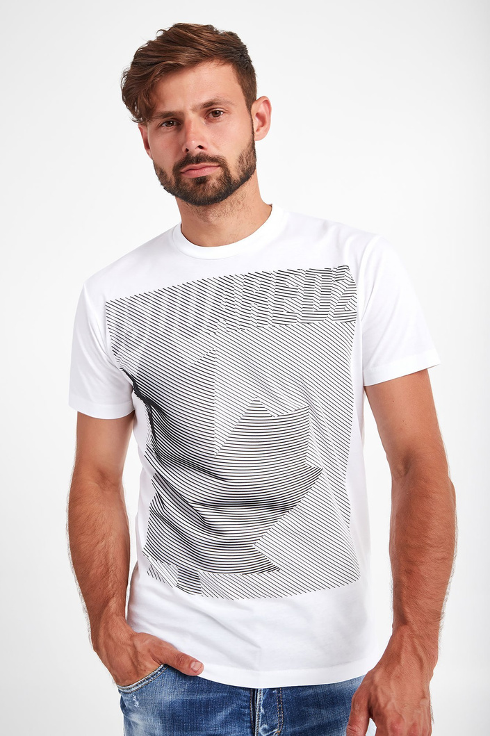 T-SHIRT DSQUARED2