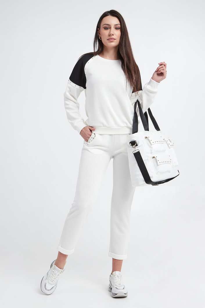 Bluza dresowa damska LIU JO