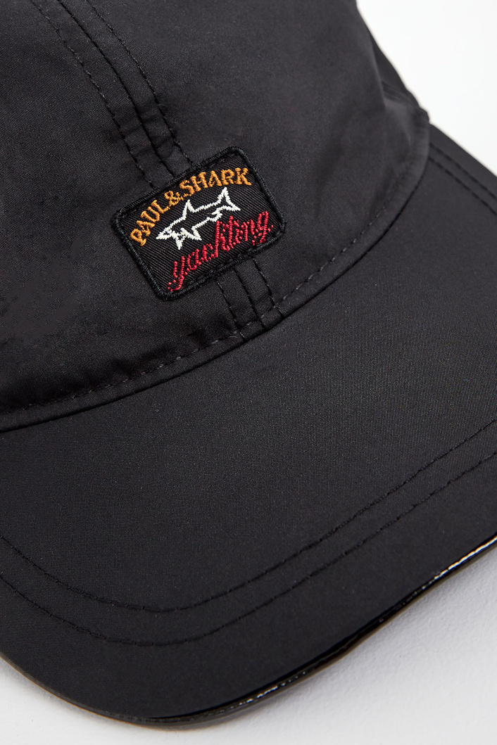 Czapka z daszkiem PAUL&SHARK