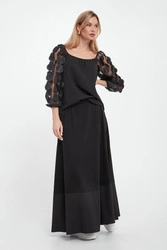 Spódnica maxi Roal MM