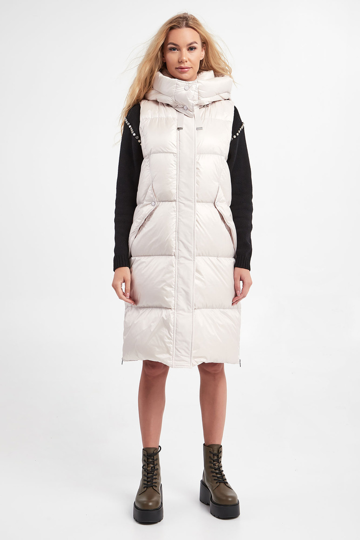 Kamizelka puchowa DIEGO M