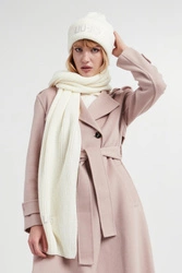 Czapka damska beanie LIU JO