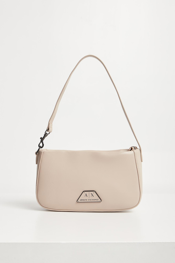 Torebka damska na ramię ARMANI EXCHANGE
