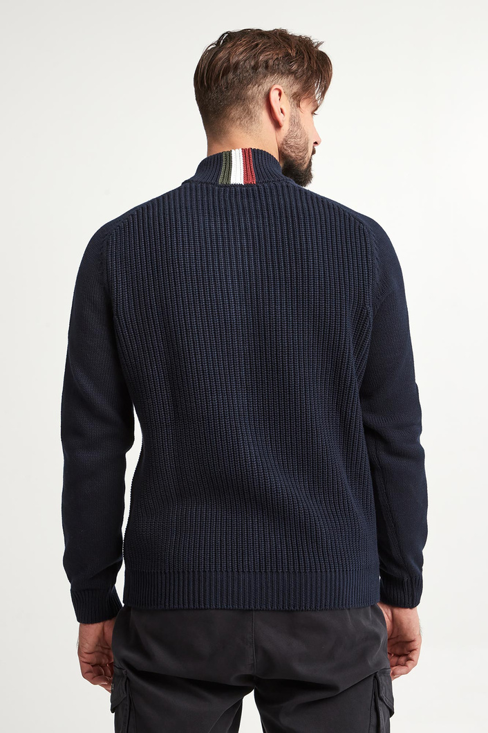 Sweter męski AERONAUTICA MILITARE