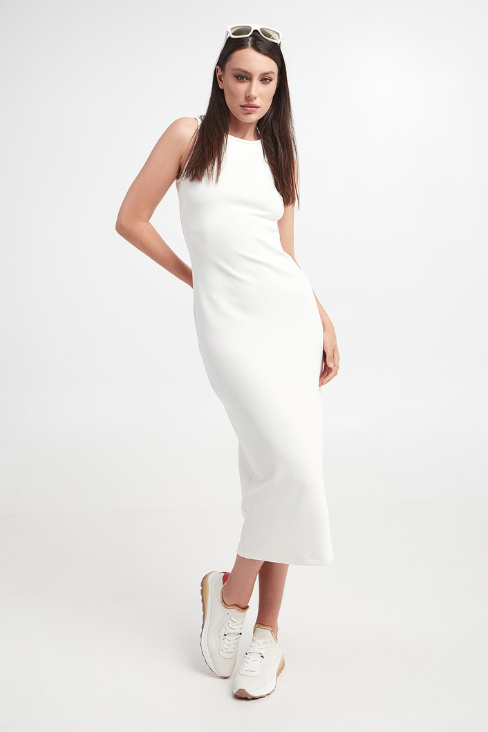 Sukienka Mammola MAX MARA LEISURE