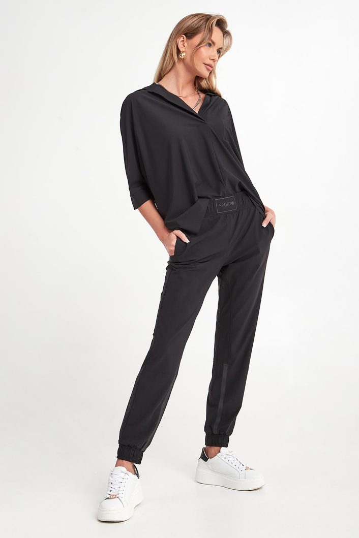 Spodnie damskie SPORTALM