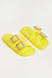 Klapki damskie TWINSET U&B