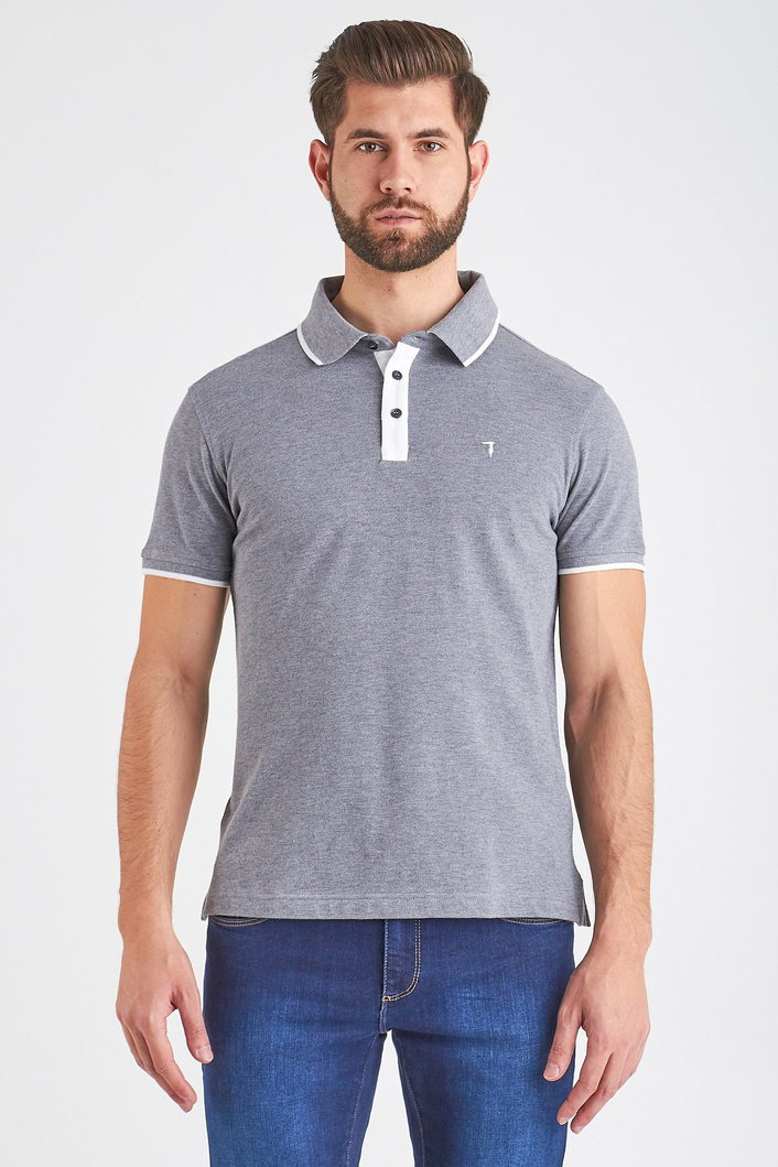  POLO trussardi jeans