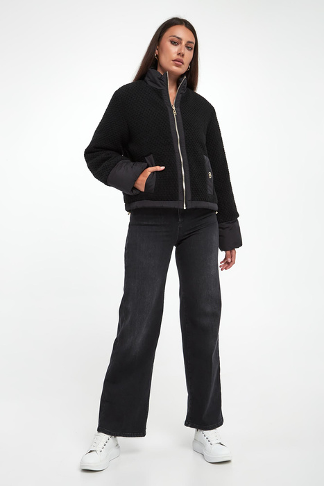 Jeansy damskie LIU JO