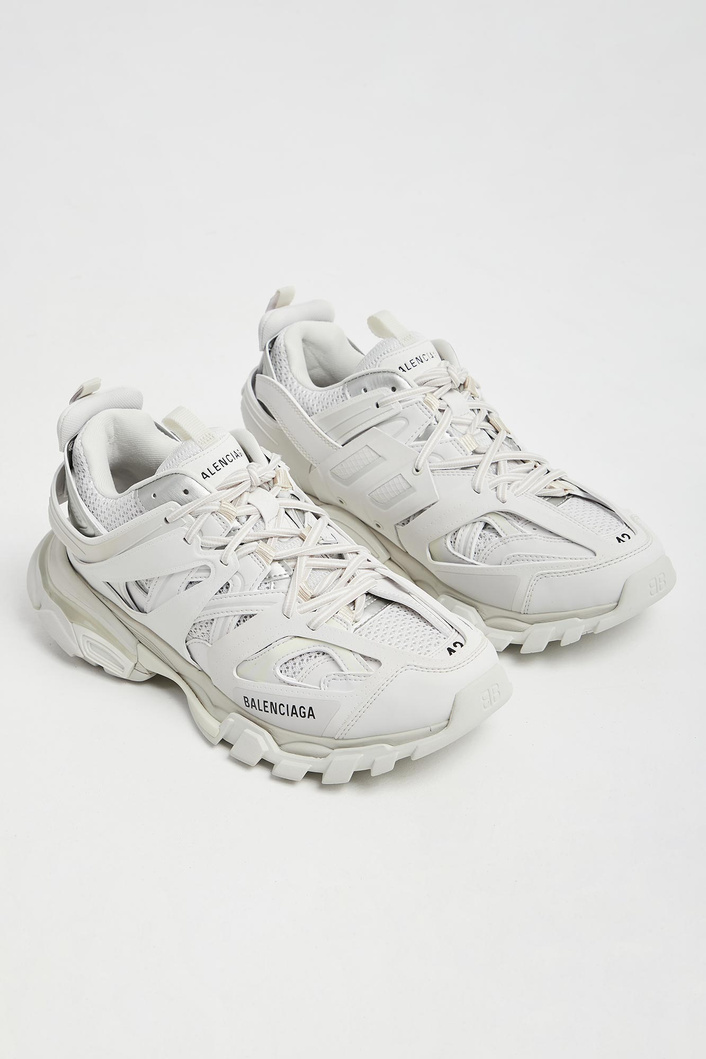 Sneakersy męskie Track BALENCIAGA