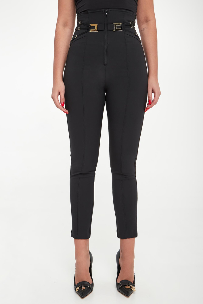 Spodnie damskie ELISABETTA FRANCHI