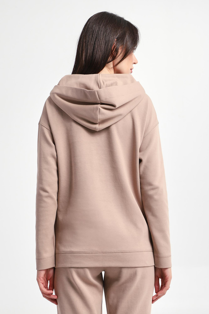 Bluza z kapturem damska JOOP!