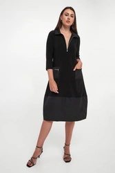 Sukienka mini JOSEPH RIBKOFF