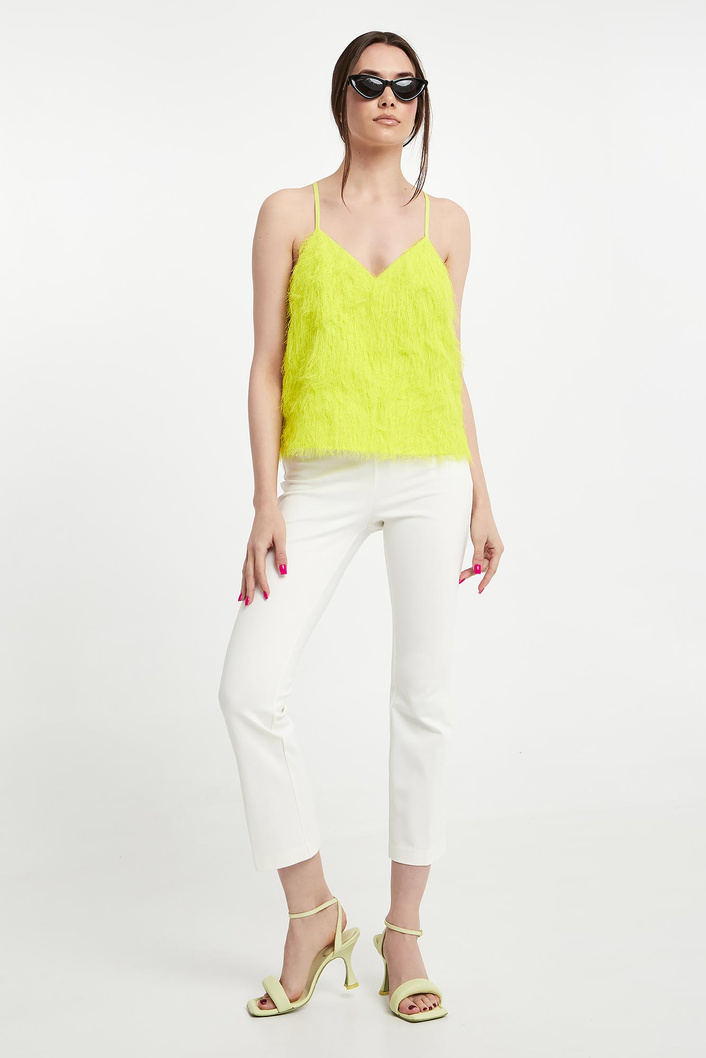 Top damski TWINSET