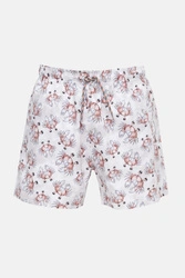 Szorty kąpielowe męskie EMPORIO ARMANI SWIMWEAR