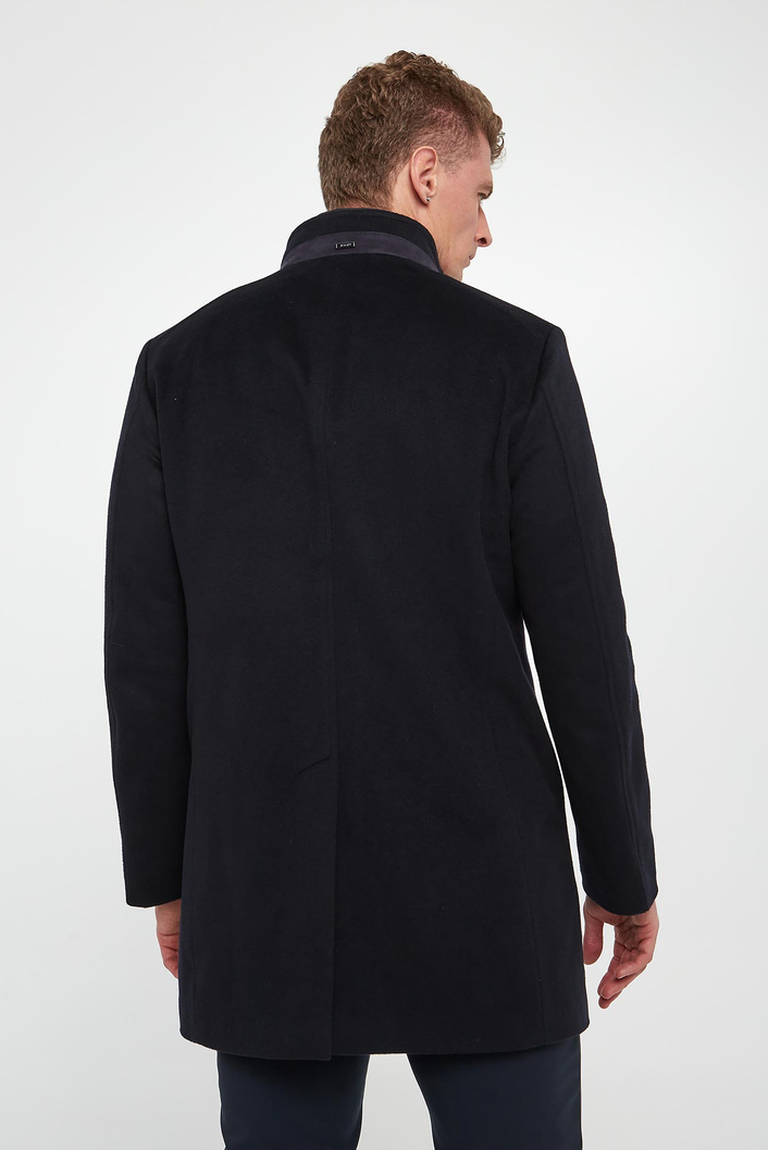 Płaszcz męski marki JOOP!