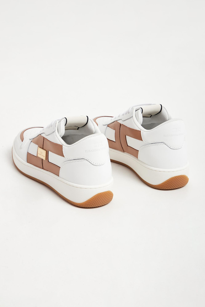 Sneakersy damskie ELISABETTA FRANCHI