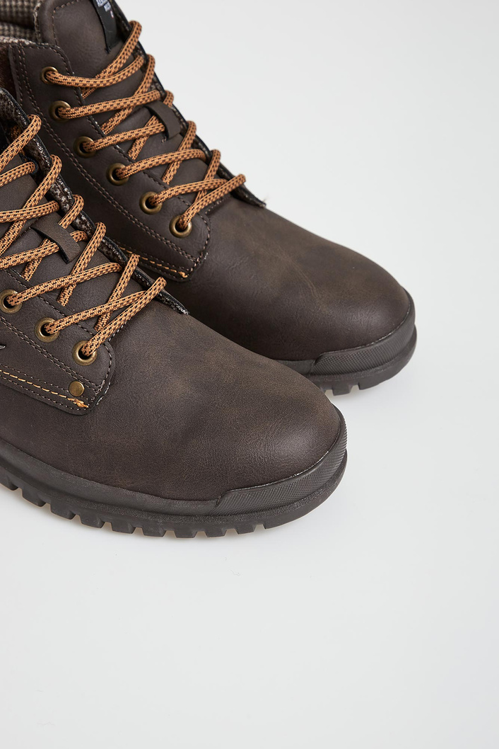 Trapery męskie AERONAUTICA MILITARE