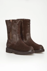Botki damskie Lily01B GIO+