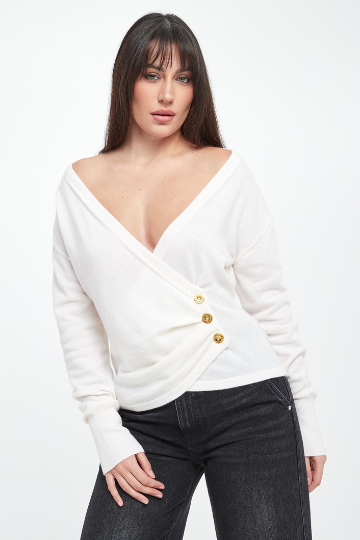 Sweter damski ELISABETTA FRANCHI