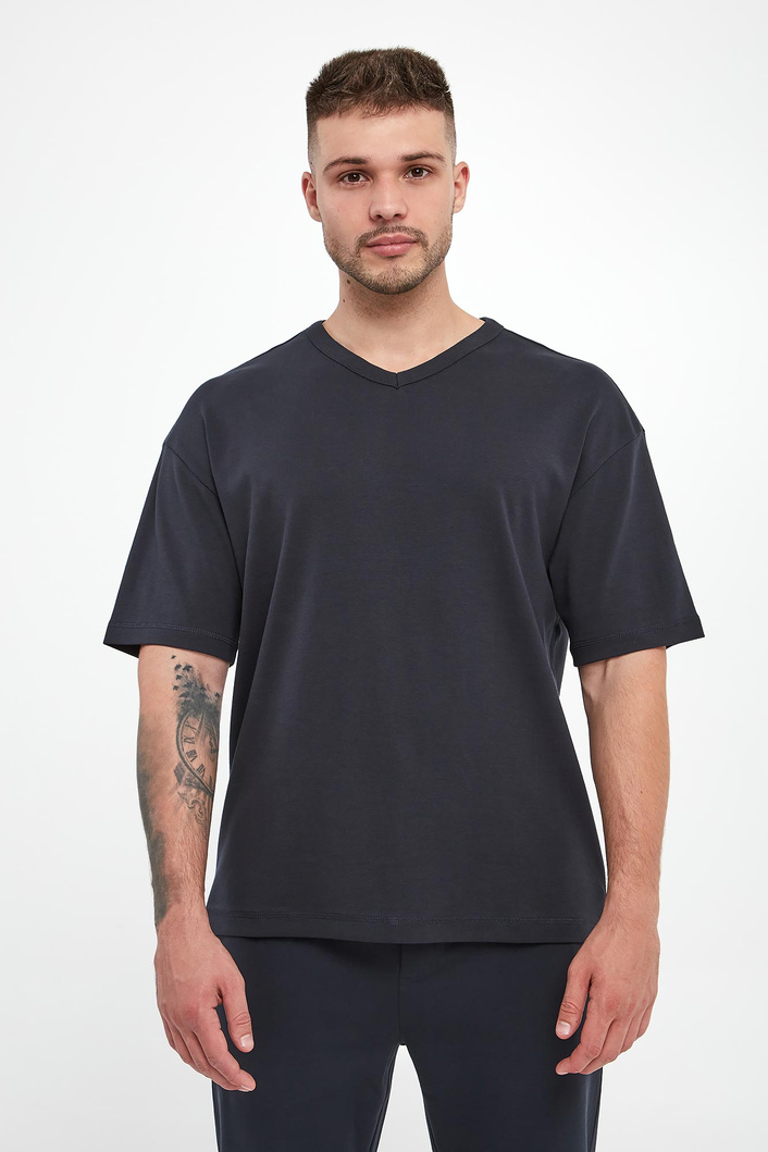 T-shirt męski Ciarlan-V JOOP! JEANS