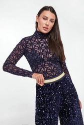 Body tiulowe ELISABETTA FRANCHI