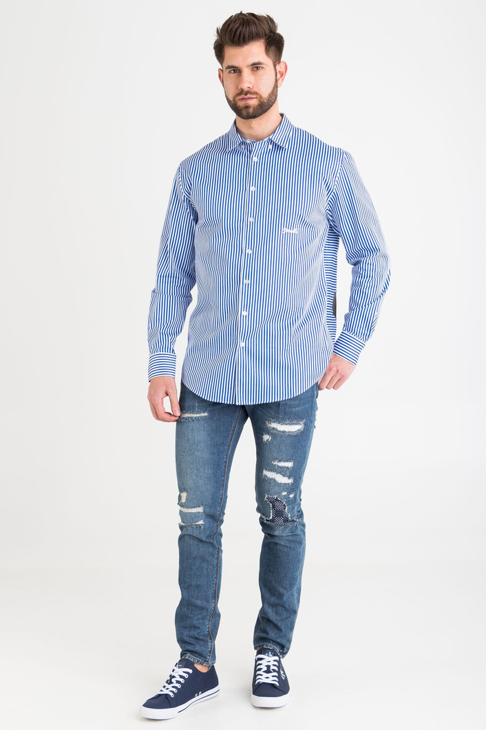 KOSZULA frankie morello