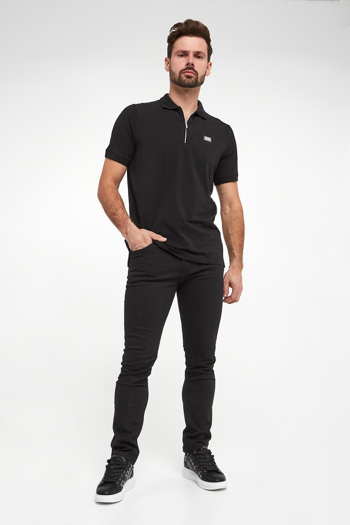 Polo męskie KARL LAGERFELD