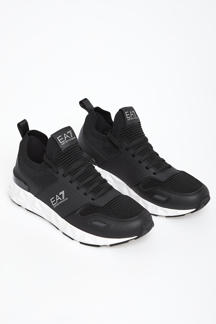  Sneakersy męskie EA7 EMPORIO ARMANI
