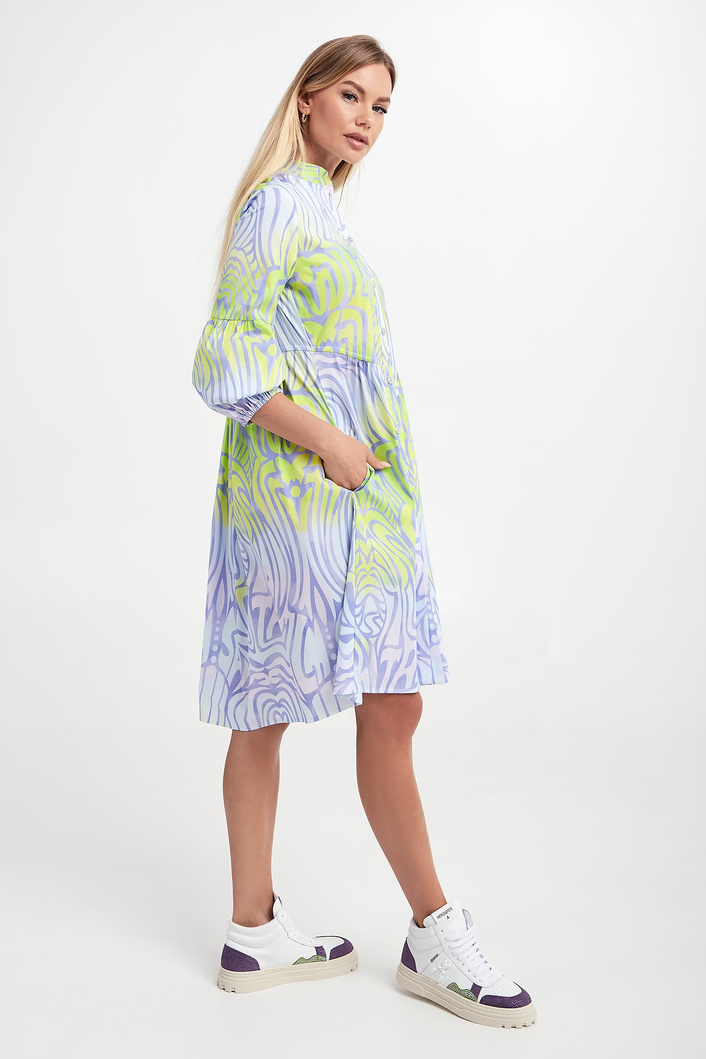 Sukienka Balloon Leo SPORTALM