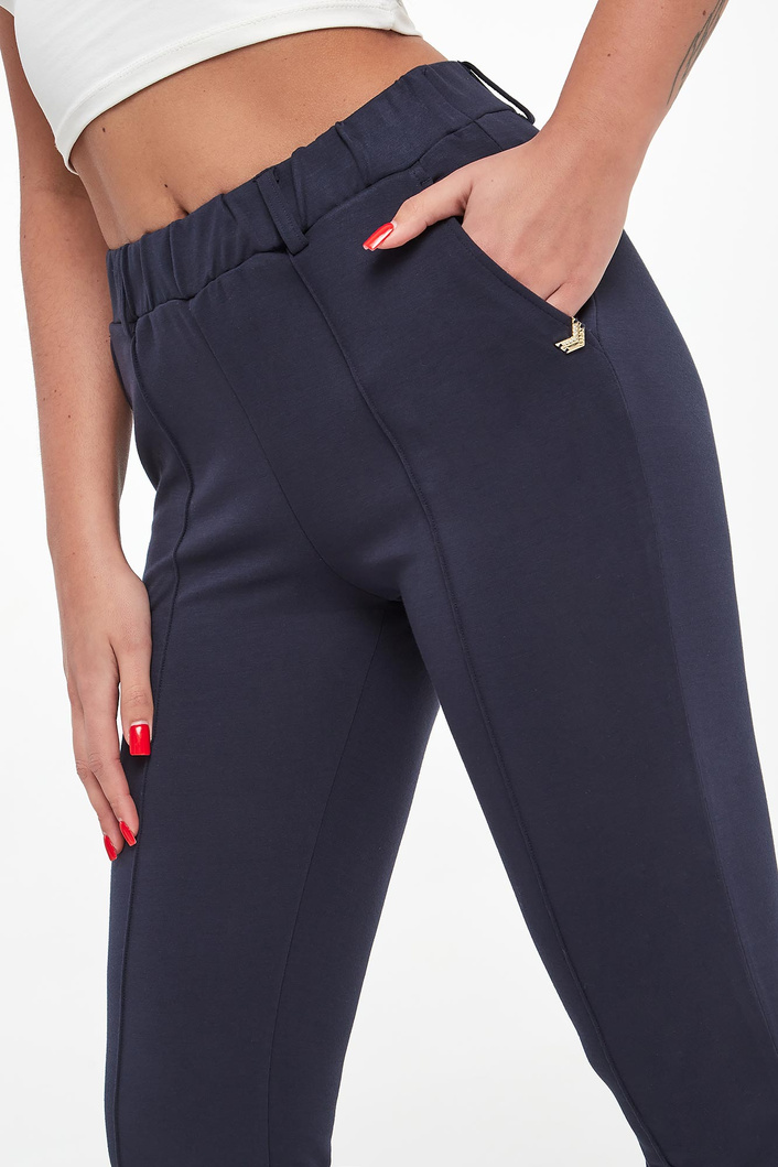 Spodnie dresowe damskie LIU JO