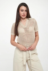 Sweter damski DKNY JEANS