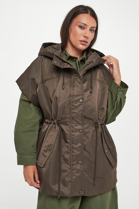Kamizelka damska Origano WEEKEND MAX MARA