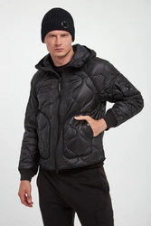 Kurtka męska pikowana C.P. COMPANY