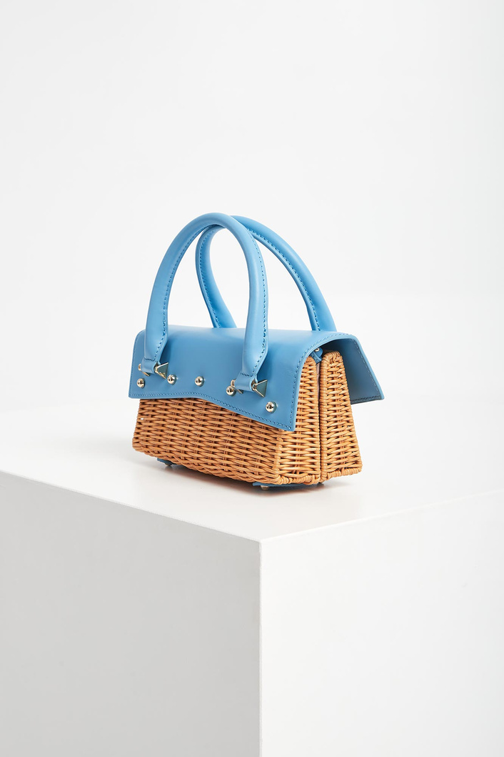 Torebka damska PATRIZIA PEPE