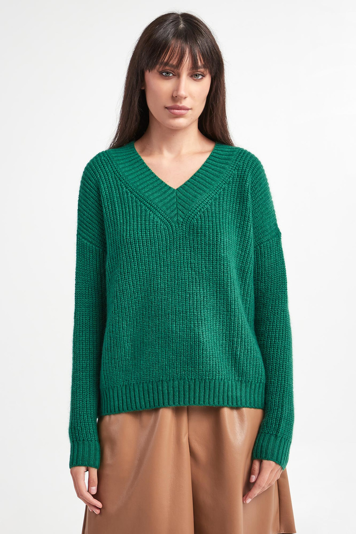 Sweter damski Viaggio WEEKEND MAX MARA