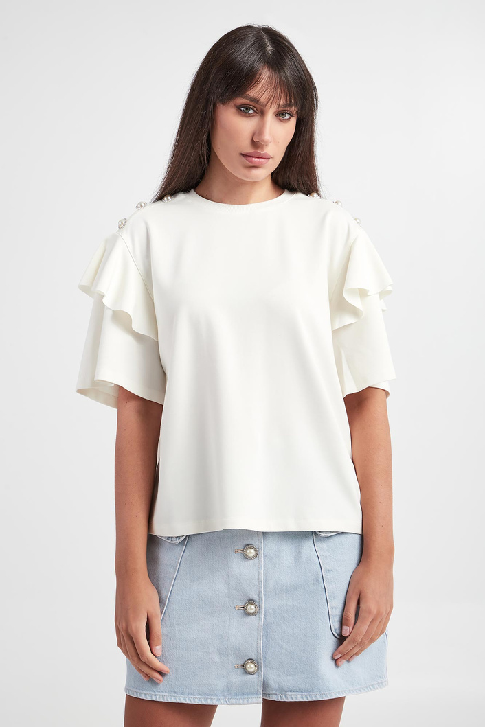 T-shirt damski CUSTOMMADE