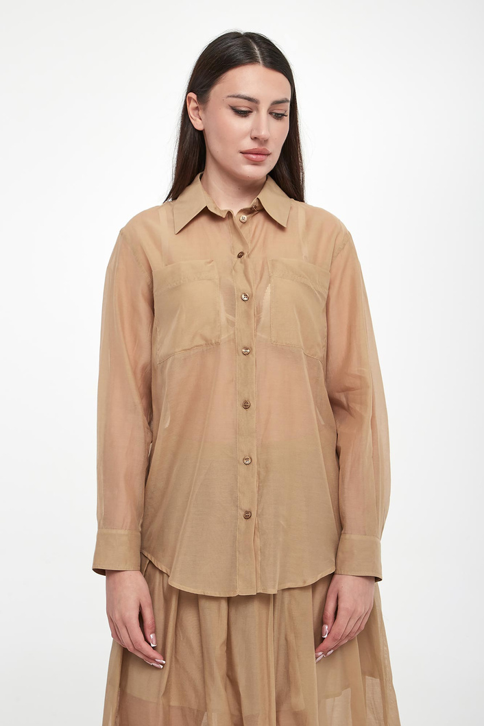 Koszula damska Cennare MARELLA MONOCHROME