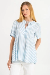 KOSZULA MORIANA Sportmax Code