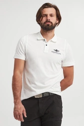 Polo męskie AERONAUTICA MILITARE