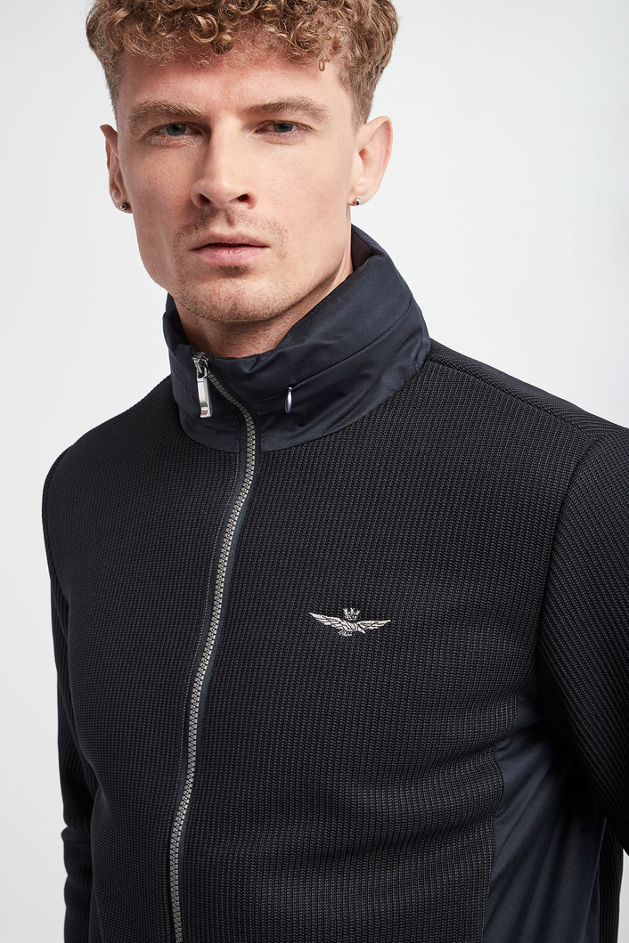 Kurtka męska AERONAUTICA MILITARE