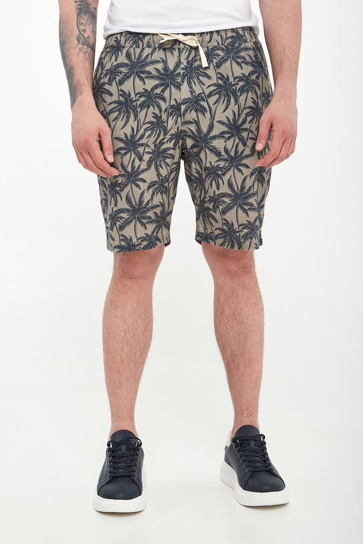 Bermudy męskie Russ-W JOOP! JEANS