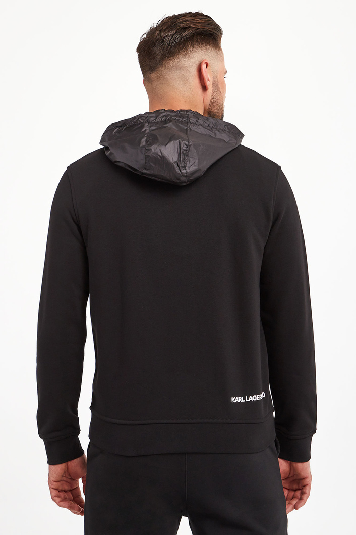 Bluza KARL LAGERFELD